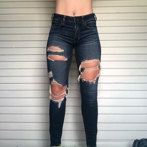 American Eagle Skinny Jeggings